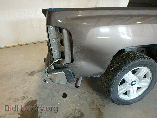 2007 CHEVROLET SILVERADO - VIN: 1GCEC19J77Z511953 - Фото 9