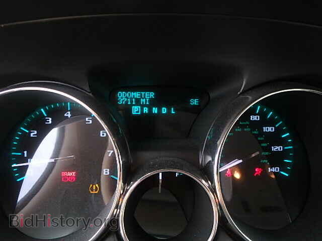 2014 BUICK ENCLAVE - VIN: 5GAKRCKD8EJ293133 - Photo 8