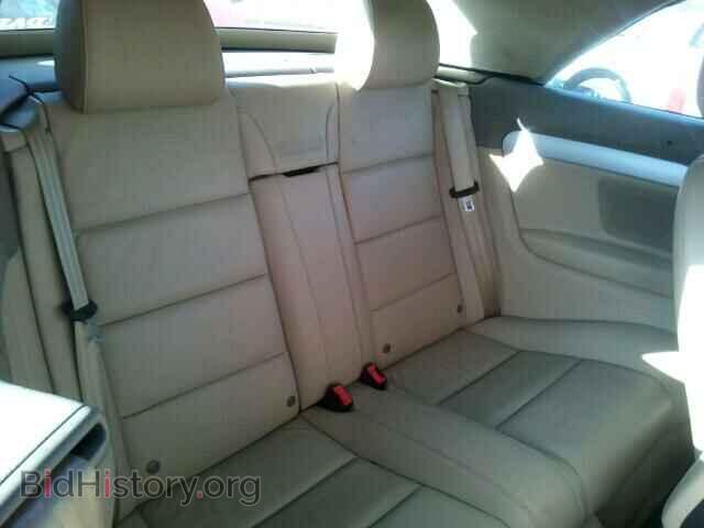 2009 AUDI A4 - VIN: WAUDF48H09K002167 - Фото 6