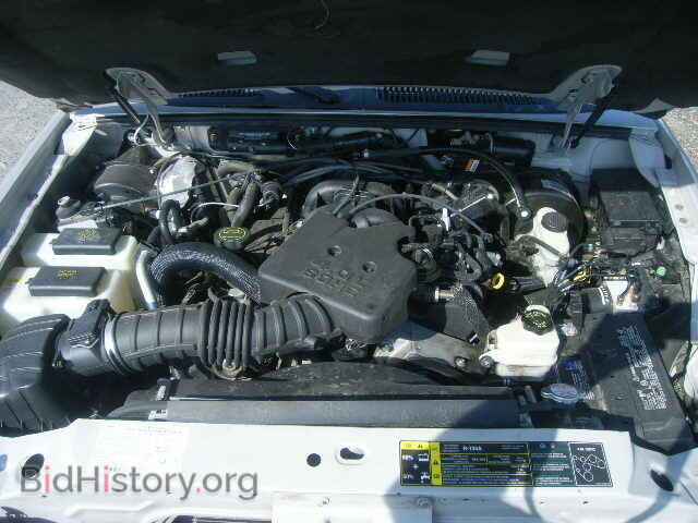 2005 FORD EXPLORER - VIN: 1FMZU67K05UA71782 - Фото 7