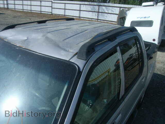 2005 FORD EXPLORER - VIN: 1FMZU67K05UA71782 - Фото 10
