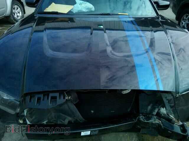 2011 DODGE CHARGER - VIN: 2B3CL5CT5BH616476 - Фото 7