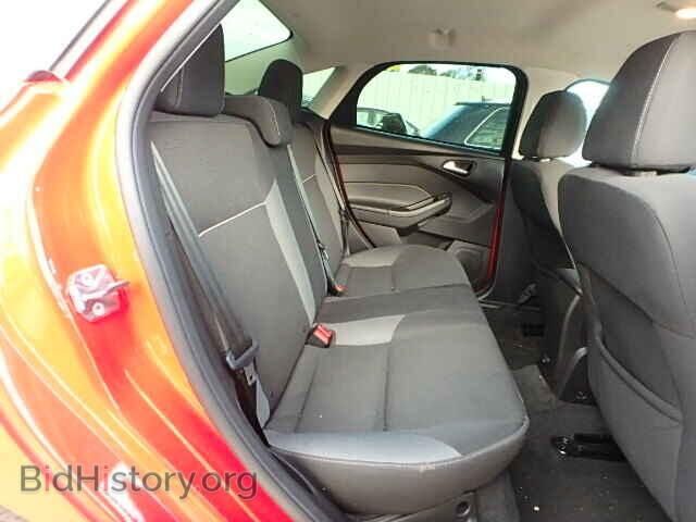 2013 FORD FOCUS - VIN: 1FADP3F23DL271524 - Фото 6