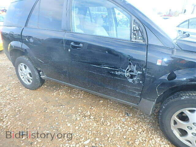 2005 SATURN VUE - VIN: 5GZCZ53485S804099 - Фото 9