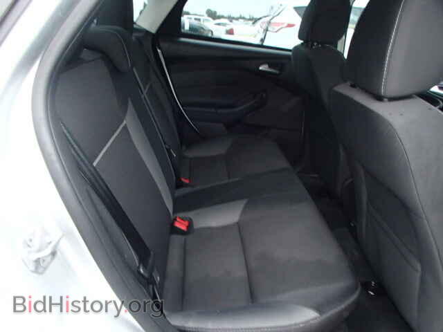 2013 FORD FOCUS - VIN: 1FADP3F28DL379394 - Фото 6