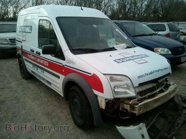 Фотография NM0LS7DN5CT094298 - FORD TRANSIT CO 2012