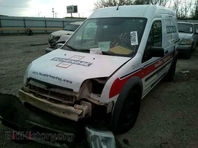 2012 FORD TRANSIT CO - VIN: NM0LS7DN5CT094298 - Photo 2