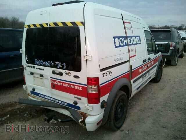 2012 FORD TRANSIT CO - VIN: NM0LS7DN5CT094298 - Photo 4