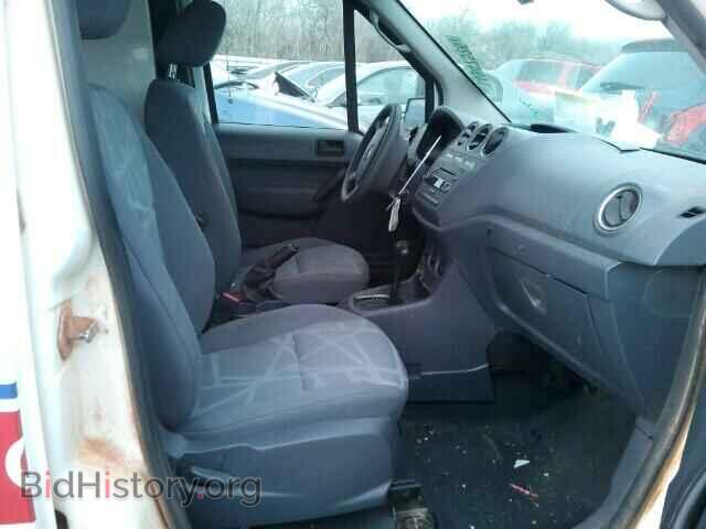 2012 FORD TRANSIT CO - VIN: NM0LS7DN5CT094298 - Photo 5