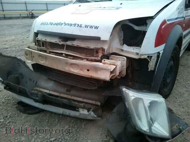 2012 FORD TRANSIT CO - VIN: NM0LS7DN5CT094298 - Photo 10