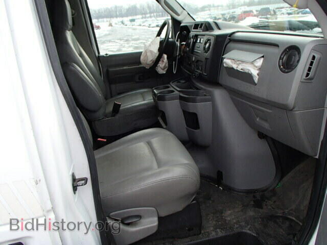 2009 FORD ECONOLINE - VIN: 1FTNE14W59DA73947 - Фото 5