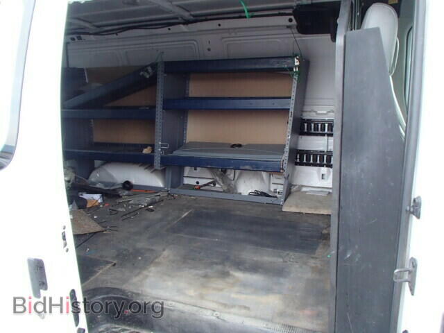 2009 FORD ECONOLINE - VIN: 1FTNE14W59DA73947 - Фото 6