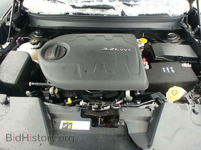 2014 JEEP CHEROKEE - VIN: 1C4PJMCS4EW268487 - Фото 7