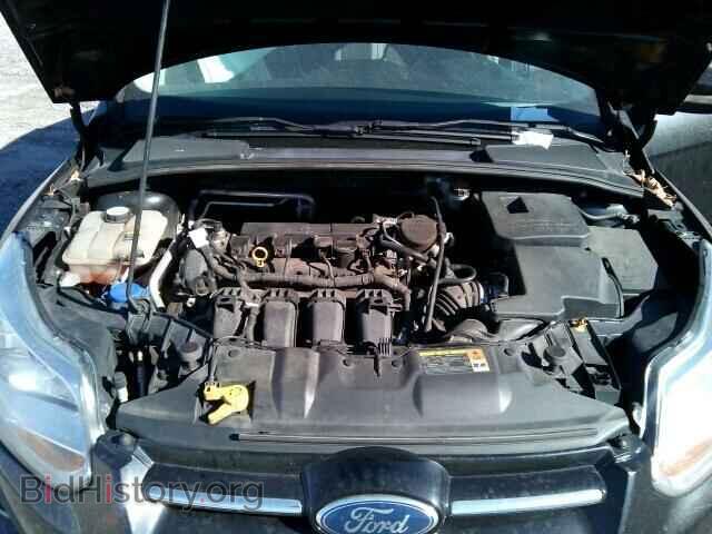 2012 FORD FOCUS - VIN: 1FAHP3K29CL292867 - Photo 7