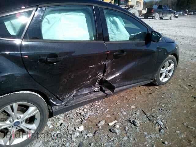 2012 FORD FOCUS - VIN: 1FAHP3K29CL292867 - Photo 10