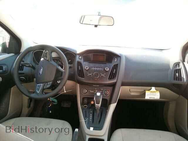 2015 FORD FOCUS - VIN: 1FADP3F29FL214506 - Photo 9