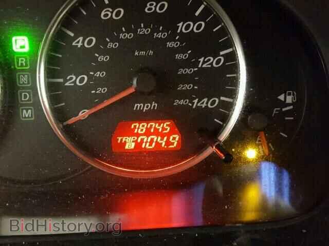 2007 MAZDA 6 - VIN: 1YVHP80C175M62128 - Фото 8