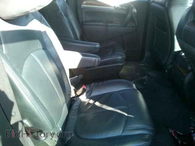 2012 BUICK ENCLAVE - VIN: 5GAKRAED0CJ368209 - Фото 6