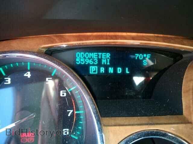 2012 BUICK ENCLAVE - VIN: 5GAKRAED0CJ368209 - Фото 8