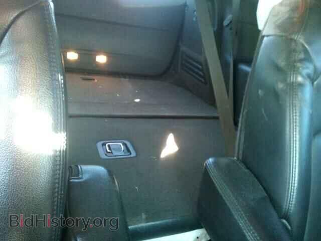 2012 BUICK ENCLAVE - VIN: 5GAKRAED0CJ368209 - Фото 9