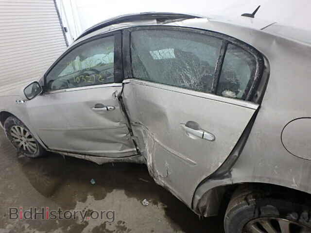 2007 BUICK LUCERNE - VIN: 1G4HP57297U181228 - Фото 9