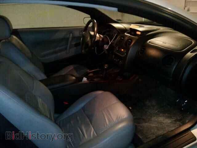 2001 CHRYSLER SEBRING - VIN: 4C3AG52H81E048191 - Фото 5