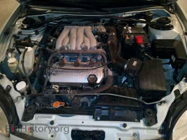 2001 CHRYSLER SEBRING - VIN: 4C3AG52H81E048191 - Фото 7
