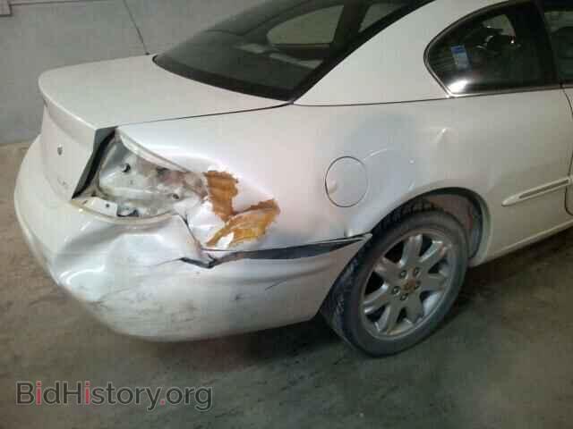 2001 CHRYSLER SEBRING - VIN: 4C3AG52H81E048191 - Фото 10