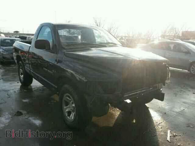 Photo 1D7HA16N34J261234 - DODGE RAM 1500 2004