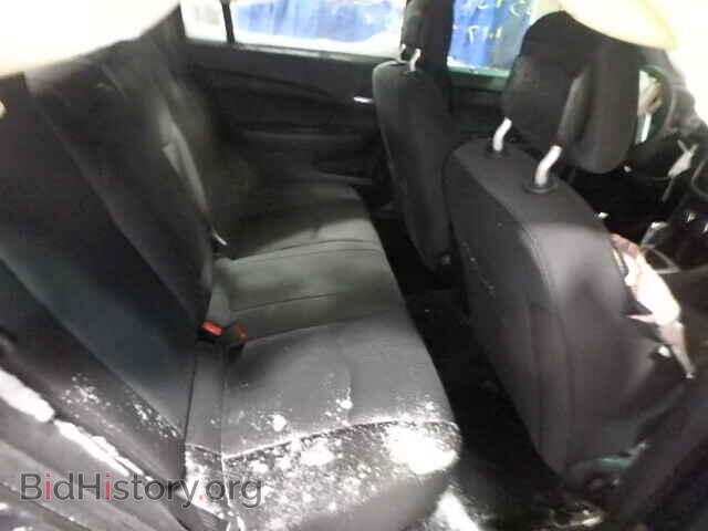 2013 CHRYSLER 200 - VIN: 1C3CCBBB6DN621030 - Фото 6