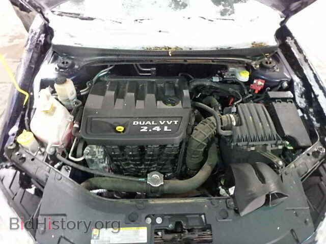 2013 CHRYSLER 200 - VIN: 1C3CCBBB6DN621030 - Фото 7