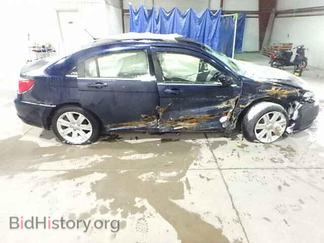 2013 CHRYSLER 200 - VIN: 1C3CCBBB6DN621030 - Фото 10