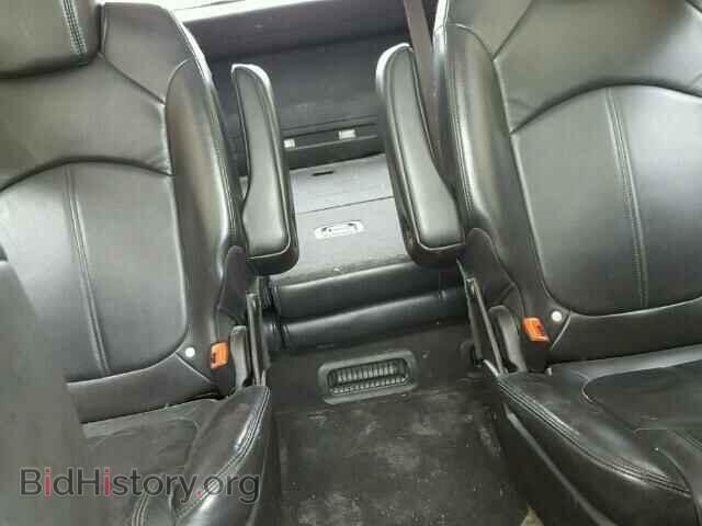 2007 GMC ACADIA - VIN: 1GKEV33797J108577 - Фото 6