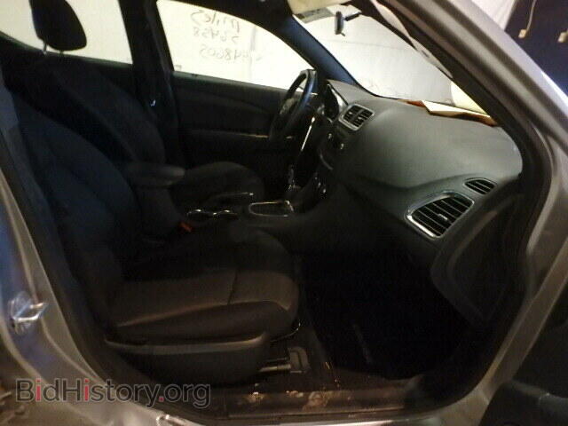 2013 DODGE AVENGER - VIN: 1C3CDZAB2DN602952 - Фото 5