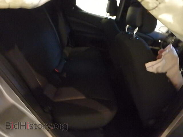 2013 DODGE AVENGER - VIN: 1C3CDZAB2DN602952 - Фото 6