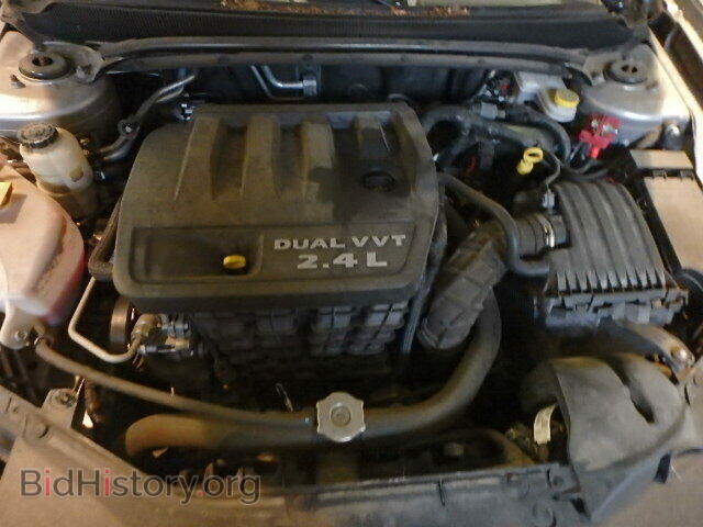2013 DODGE AVENGER - VIN: 1C3CDZAB2DN602952 - Фото 7