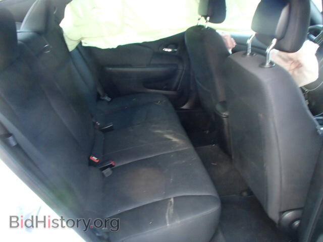 2013 CHRYSLER 200 - VIN: 1C3CCBAG6DN627374 - Photo 6