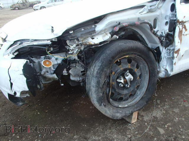 2013 CHRYSLER 200 - VIN: 1C3CCBAG6DN627374 - Photo 9