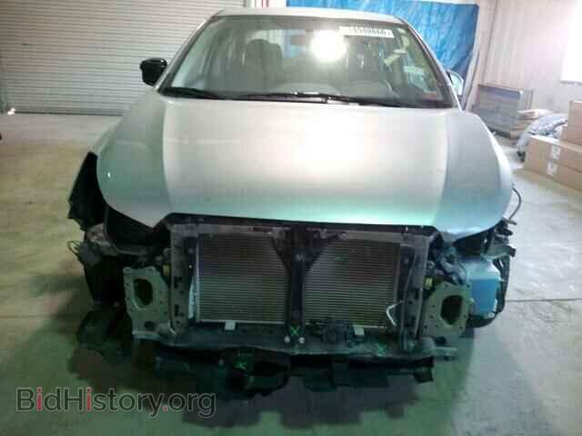 2012 SUBARU IMPREZA - VIN: JF1GJAC69CH021412 - Фото 9