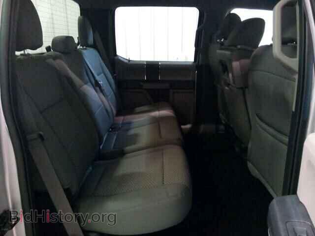 2015 FORD F150 - VIN: 1FTEW1C84FFA76709 - Фото 6