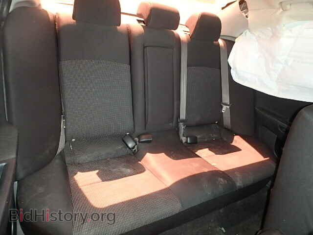 2011 MITSUBISHI LANCER - VIN: JA32U2FU9BU021085 - Фото 6