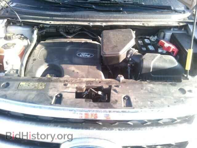 2013 FORD EDGE - VIN: 2FMDK3GC4DBB20011 - Photo 7