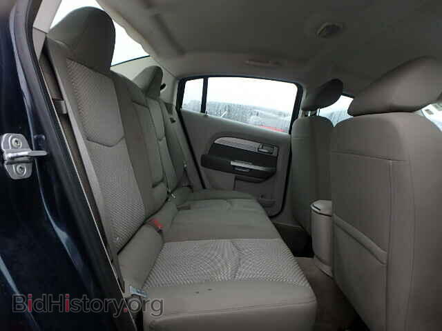 2007 CHRYSLER SEBRING - VIN: 1C3LC46K07N554757 - Фото 6