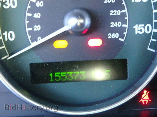 2002 JAGUAR X-TYPE - VIN: SAJEA51C92WC10402 - Photo 8