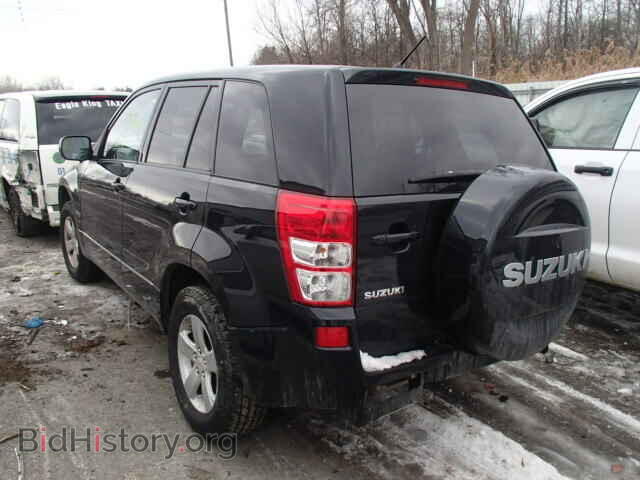 2010 SUZUKI GR VITARA - VIN: JS3TD0D22A4102134 - Фото 3