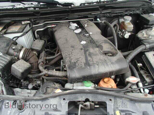 2010 SUZUKI GR VITARA - VIN: JS3TD0D22A4102134 - Фото 7