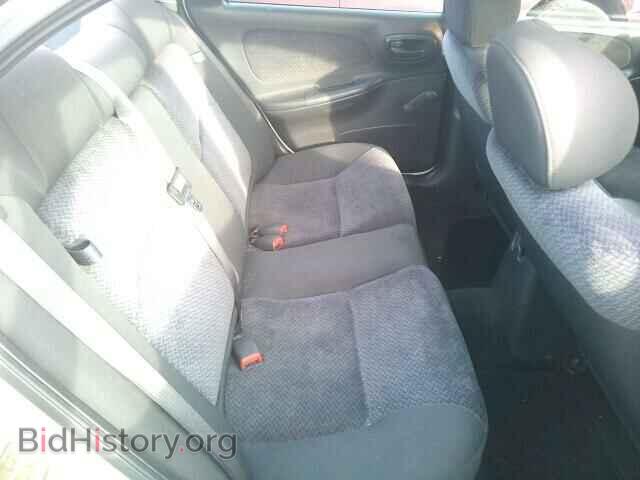2002 DODGE NEON - VIN: 1B3ES26C42D512371 - Фото 6