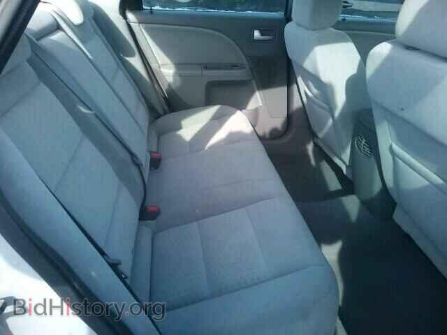 2005 FORD FIVE HUNDR - VIN: 1FAFP24155G109157 - Фото 6