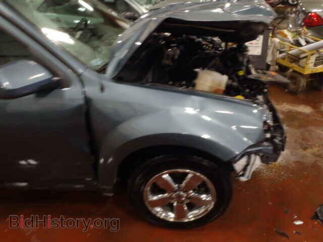 2012 FORD ESCAPE - VIN: 1FMCU9EG0CKB52604 - Photo 9
