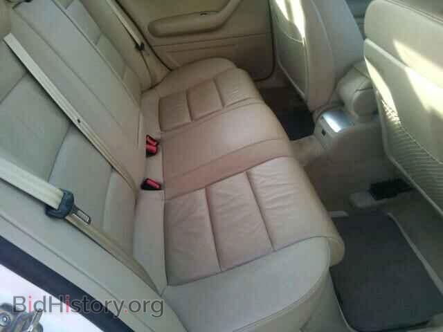 2007 AUDI A4 - VIN: WAUDF78E87A239970 - Фото 6